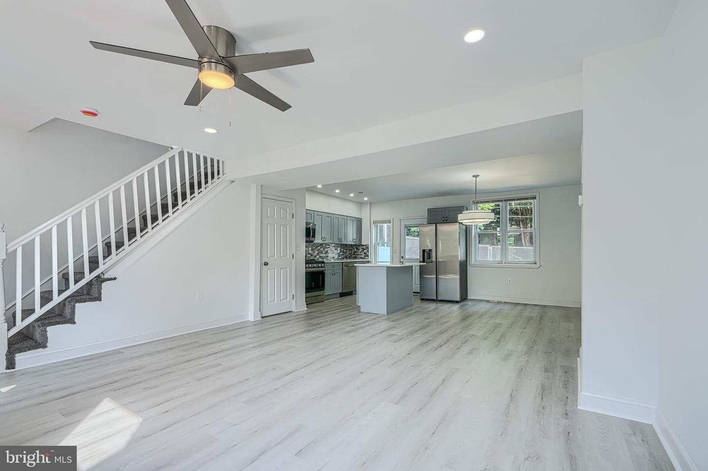 2322 Druid Park Drive, Baltimore