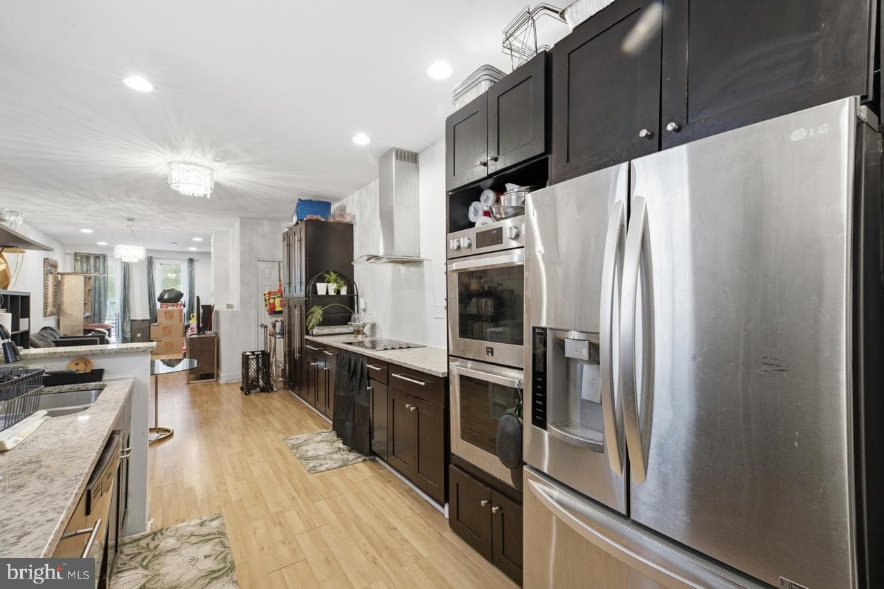 1422 N Eden Street photo 7