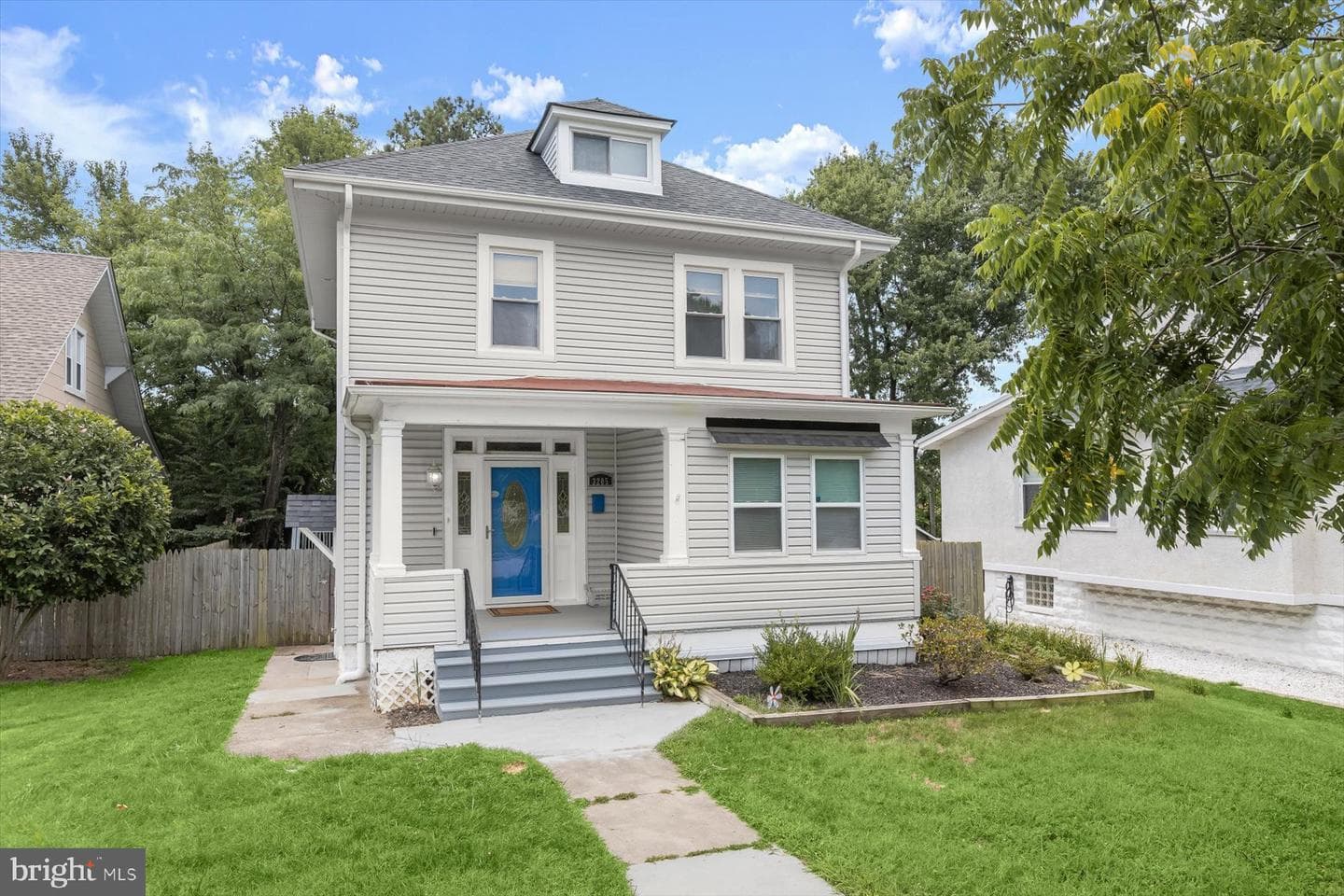 3205 Gibbons Avenue, Baltimore