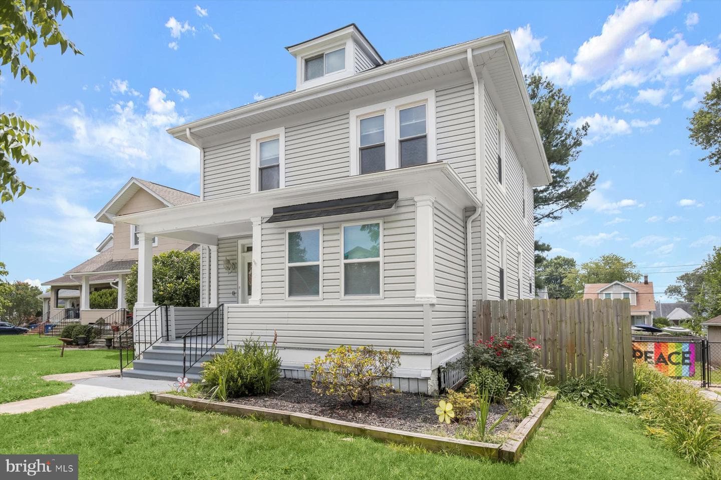 3205 Gibbons Avenue, Baltimore