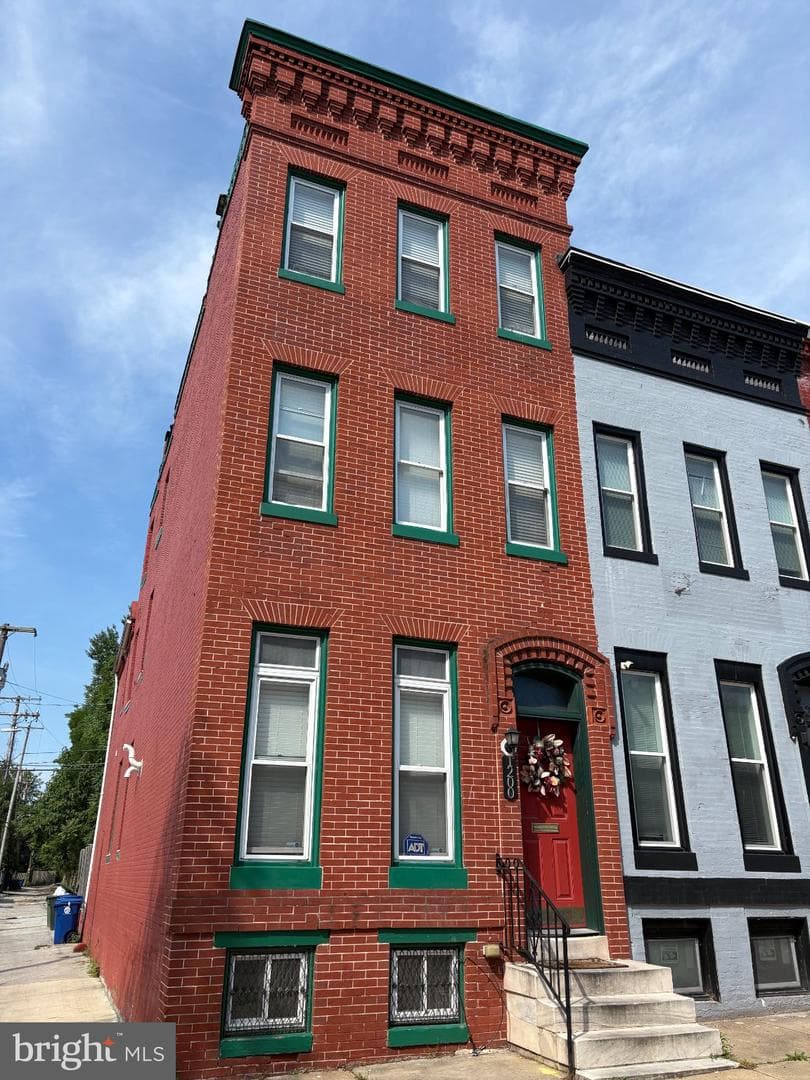 1200 Myrtle Ave, Baltimore
