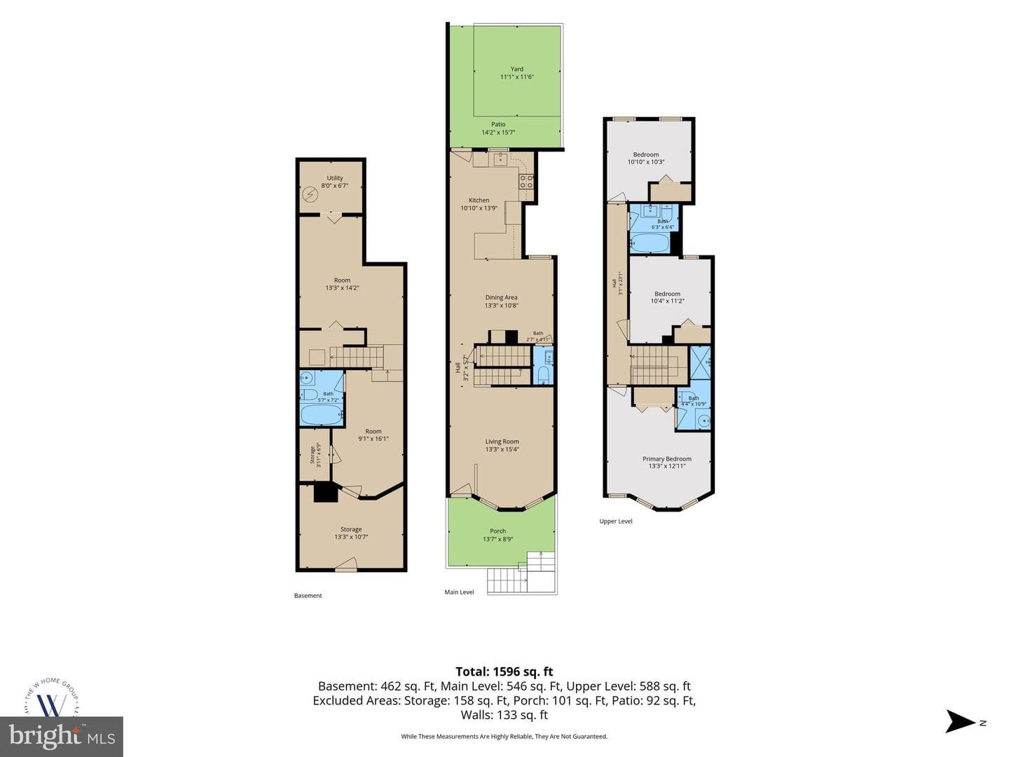 3618 Keswick Road photo 39