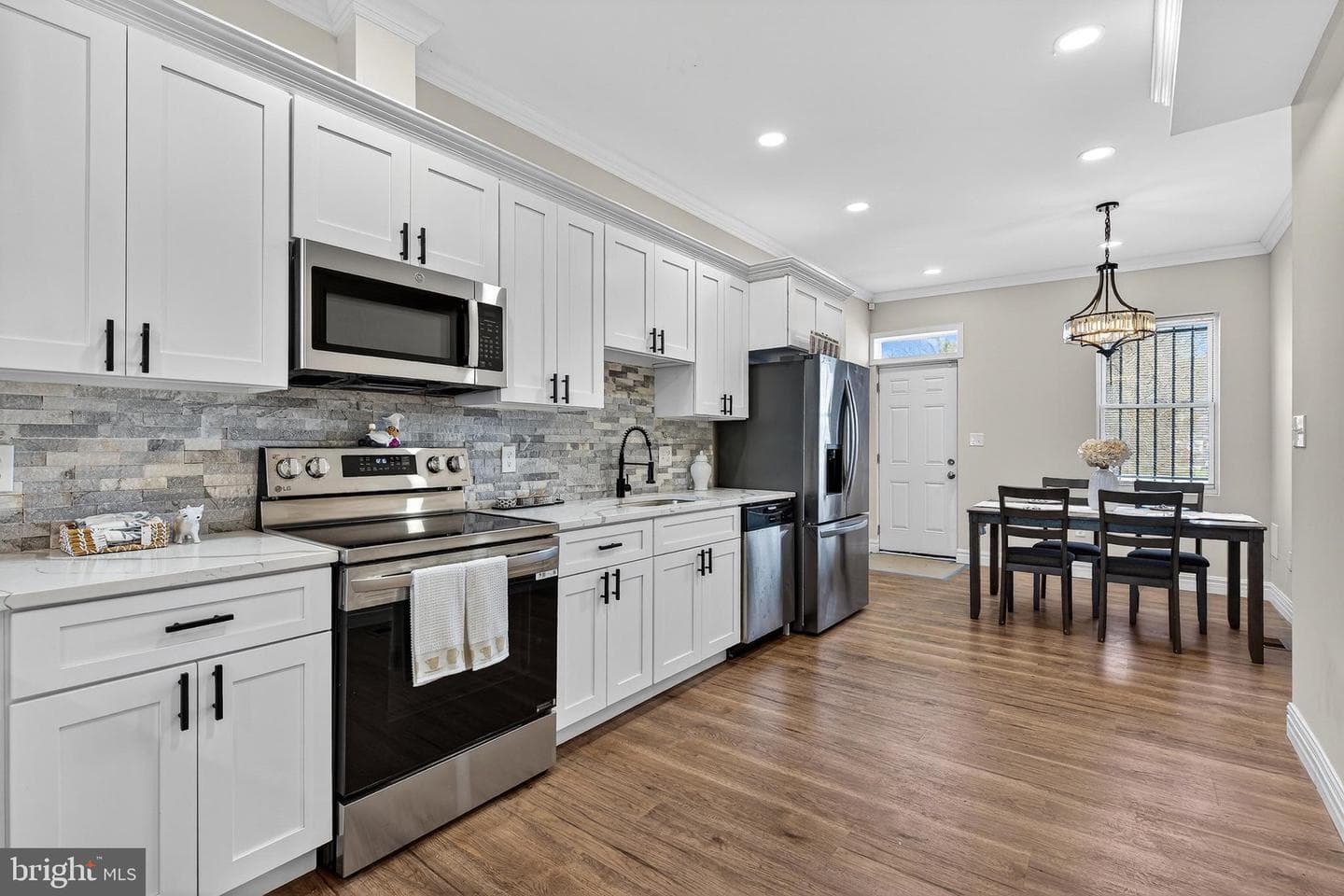 1762 E North Ave, Baltimore