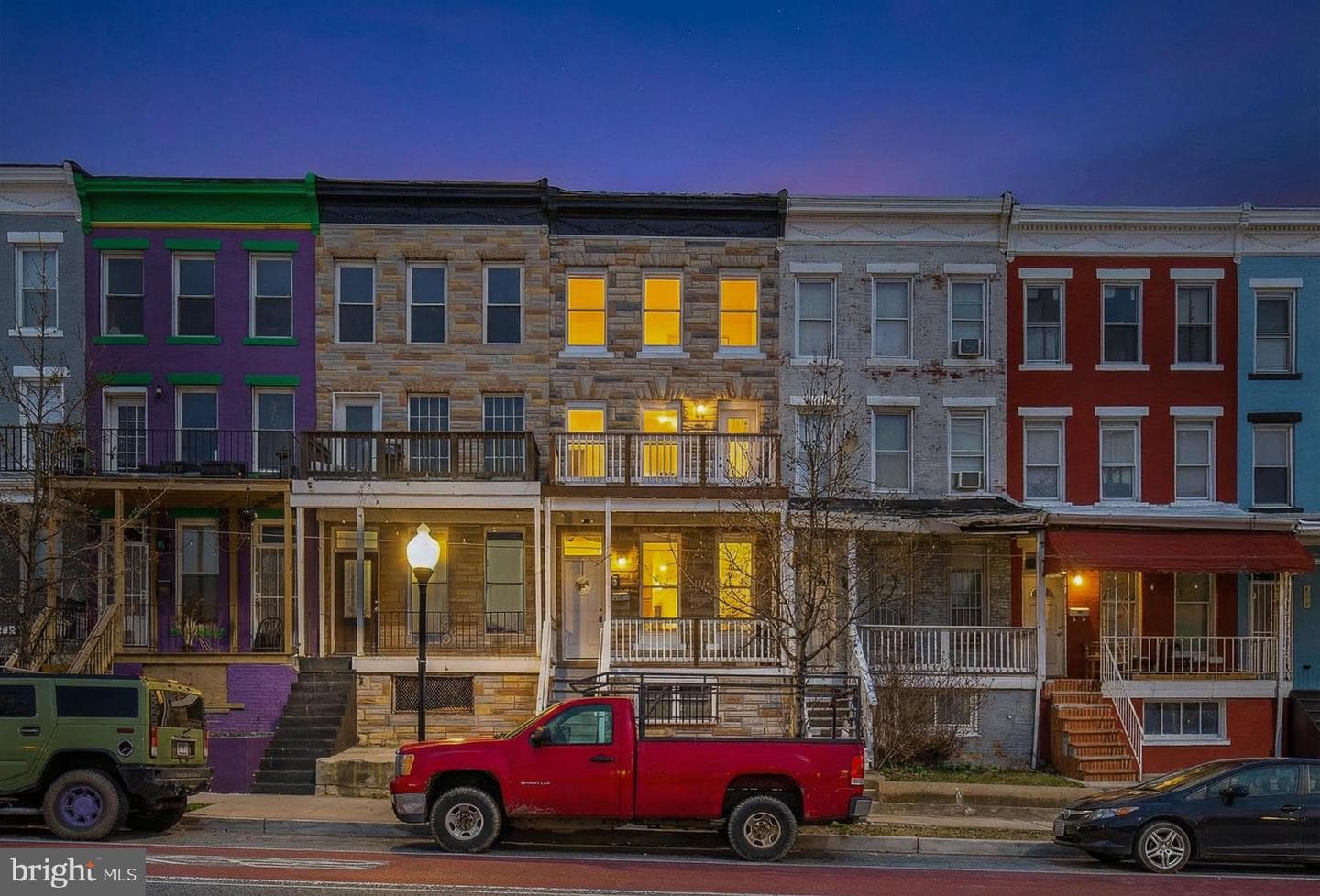 1762 E North Ave, Baltimore