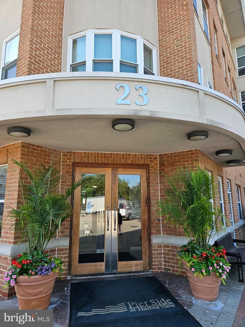23 Pierside Drive #411, Baltimore