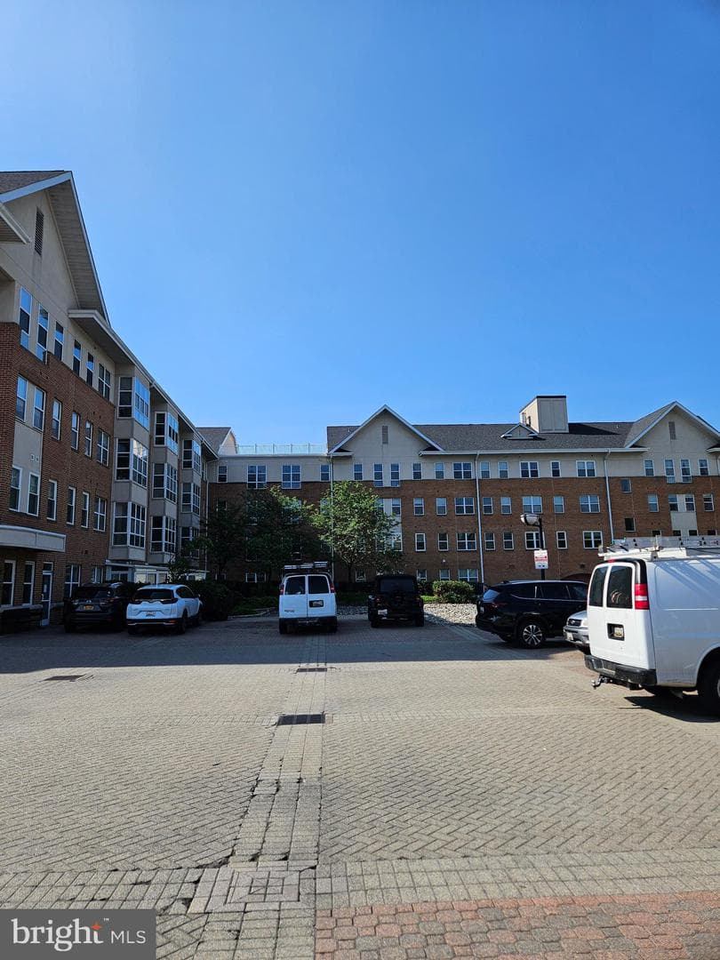 23 Pierside Drive #411, Baltimore