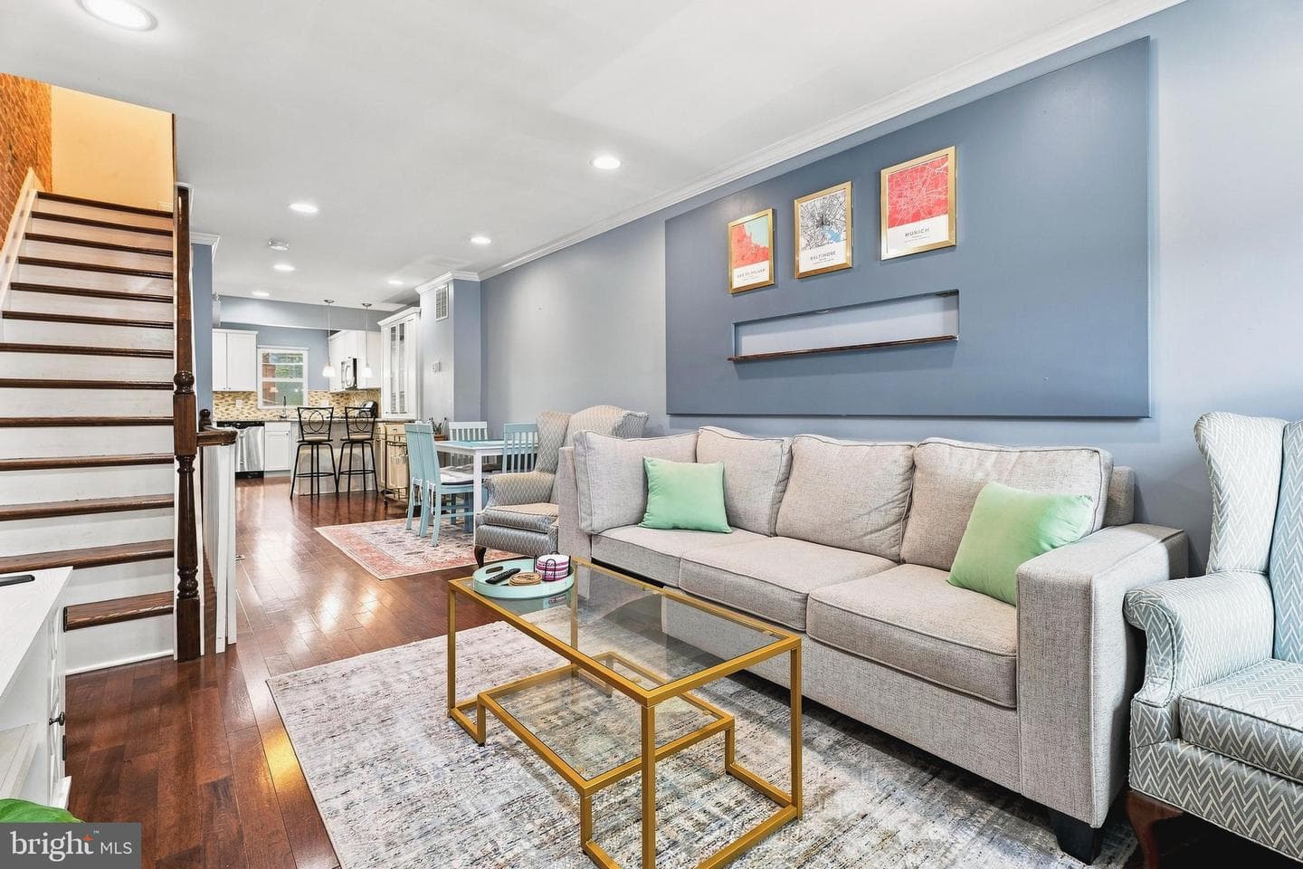 23 W Barney Street photo 6