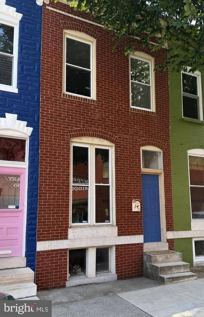 3639 Chestnut Avenue, Baltimore