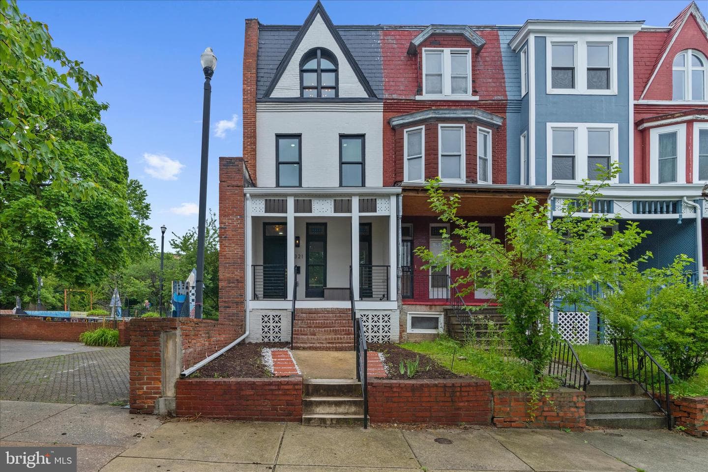 2321 Madison Avenue photo 1