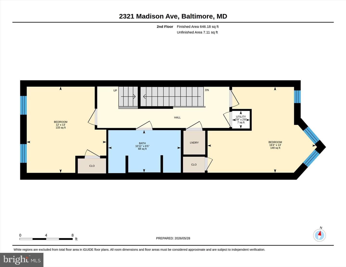 2321 Madison Avenue photo 57