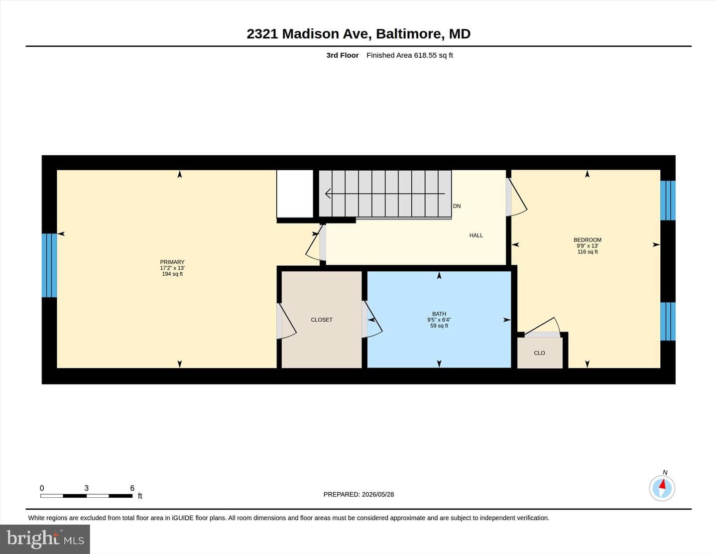 2321 Madison Avenue photo 58