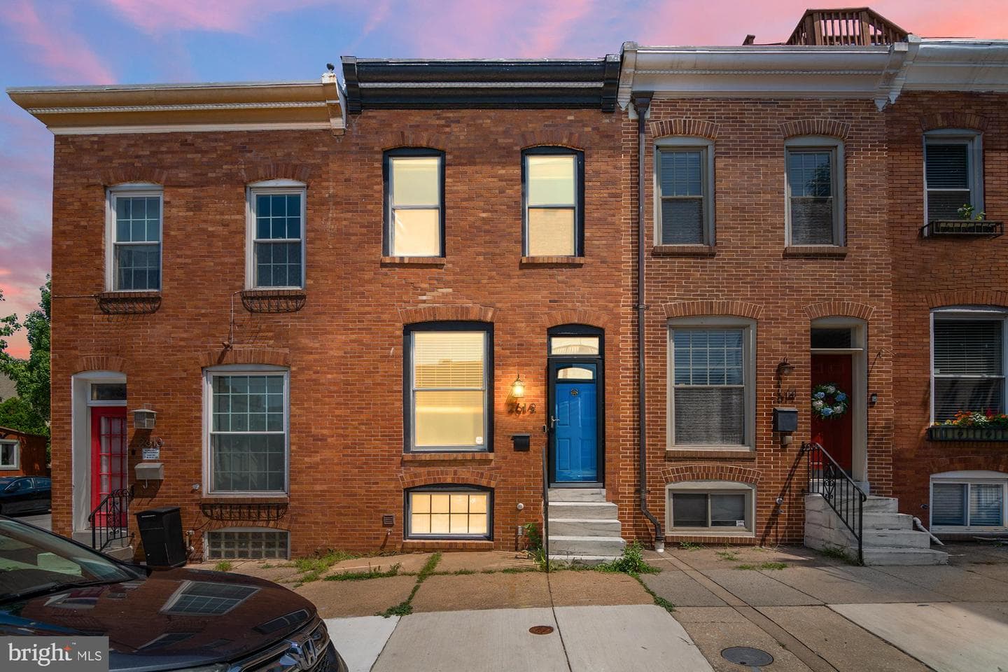2612 Foster Avenue, Baltimore