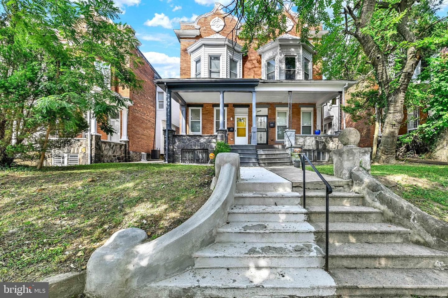 3827 Park Heights Avenue #1 photo 29