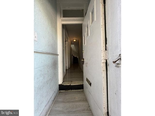 1114 Myrtle Ave, Baltimore