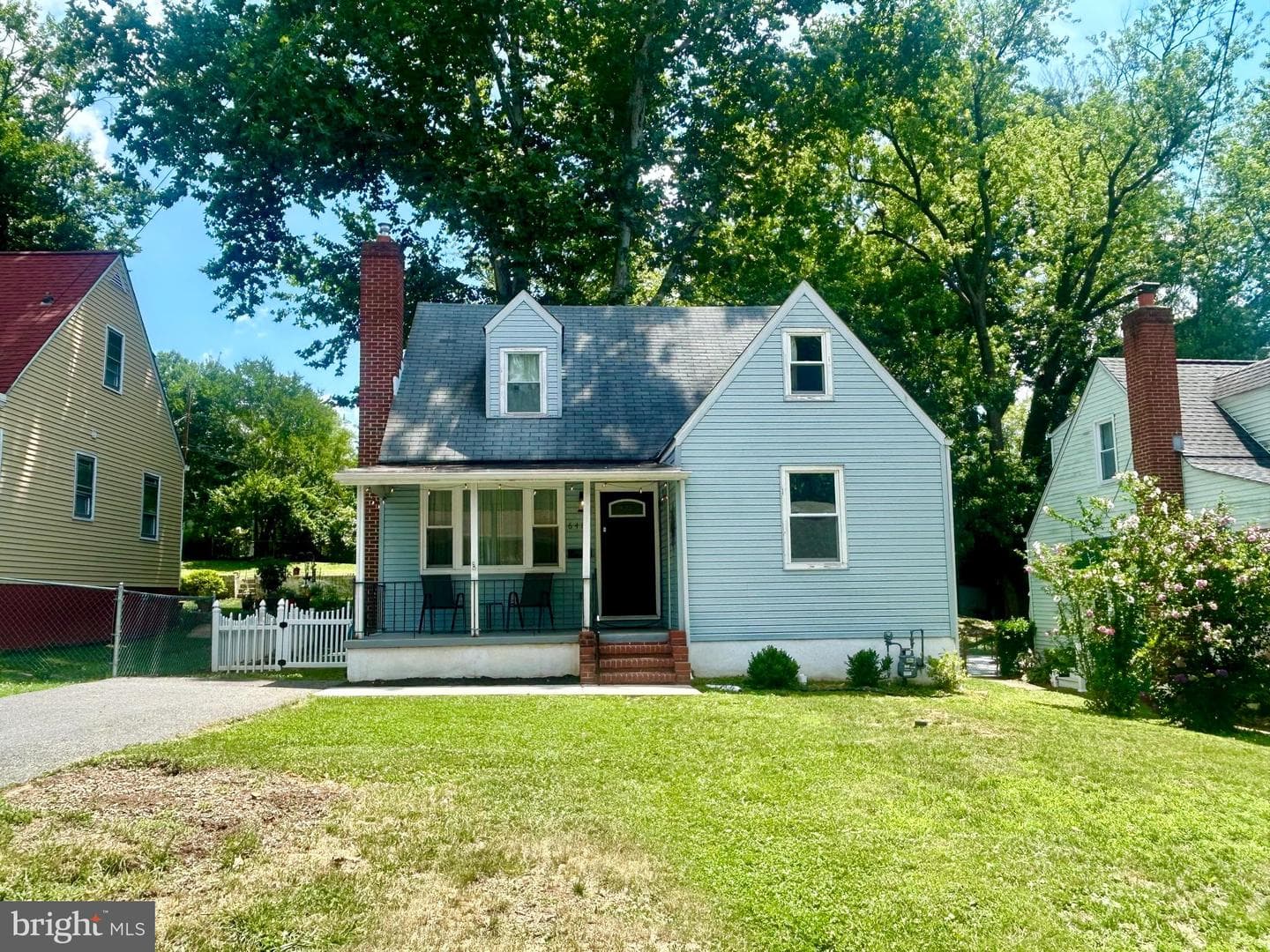 6407 Fairdel Avenue, Baltimore