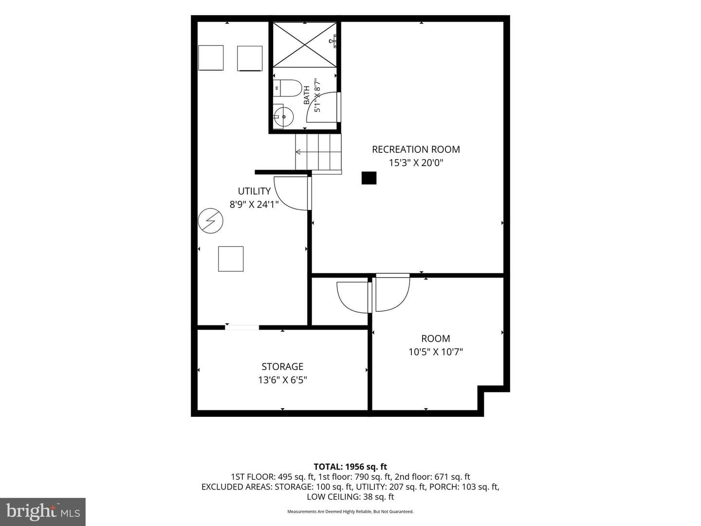 6407 Fairdel Avenue photo 41