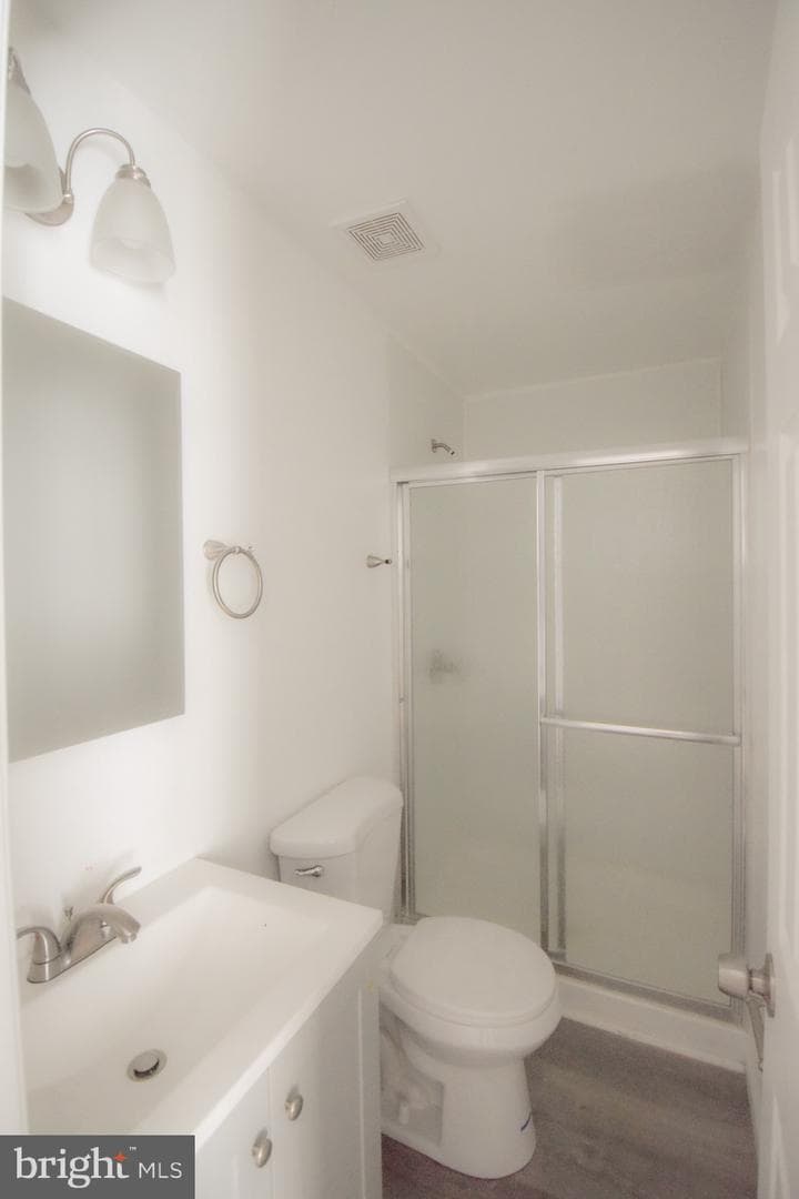 1918 Wilkens Avenue, Baltimore