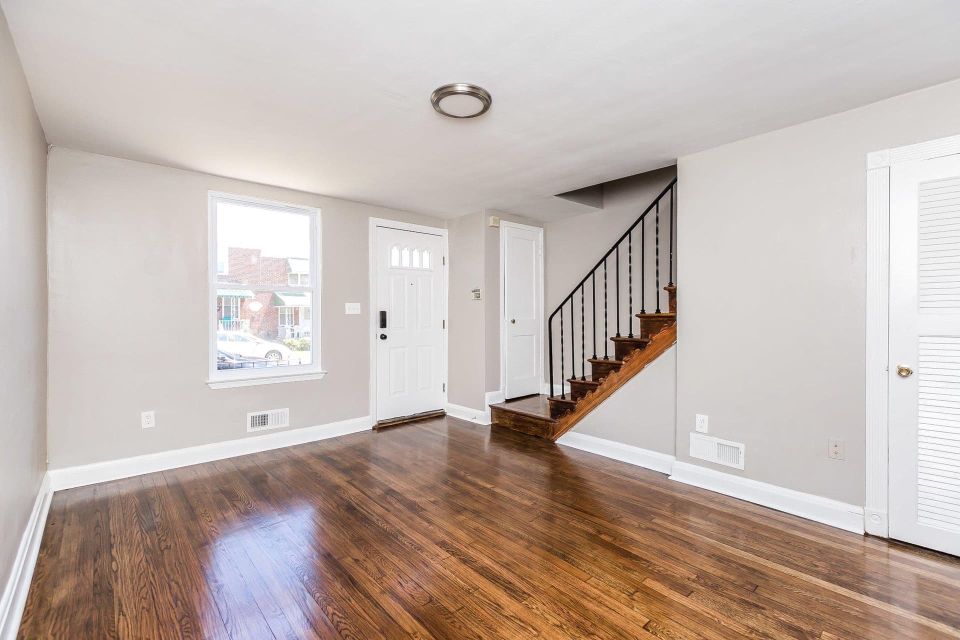 3233 Kentucky Ave, Baltimore