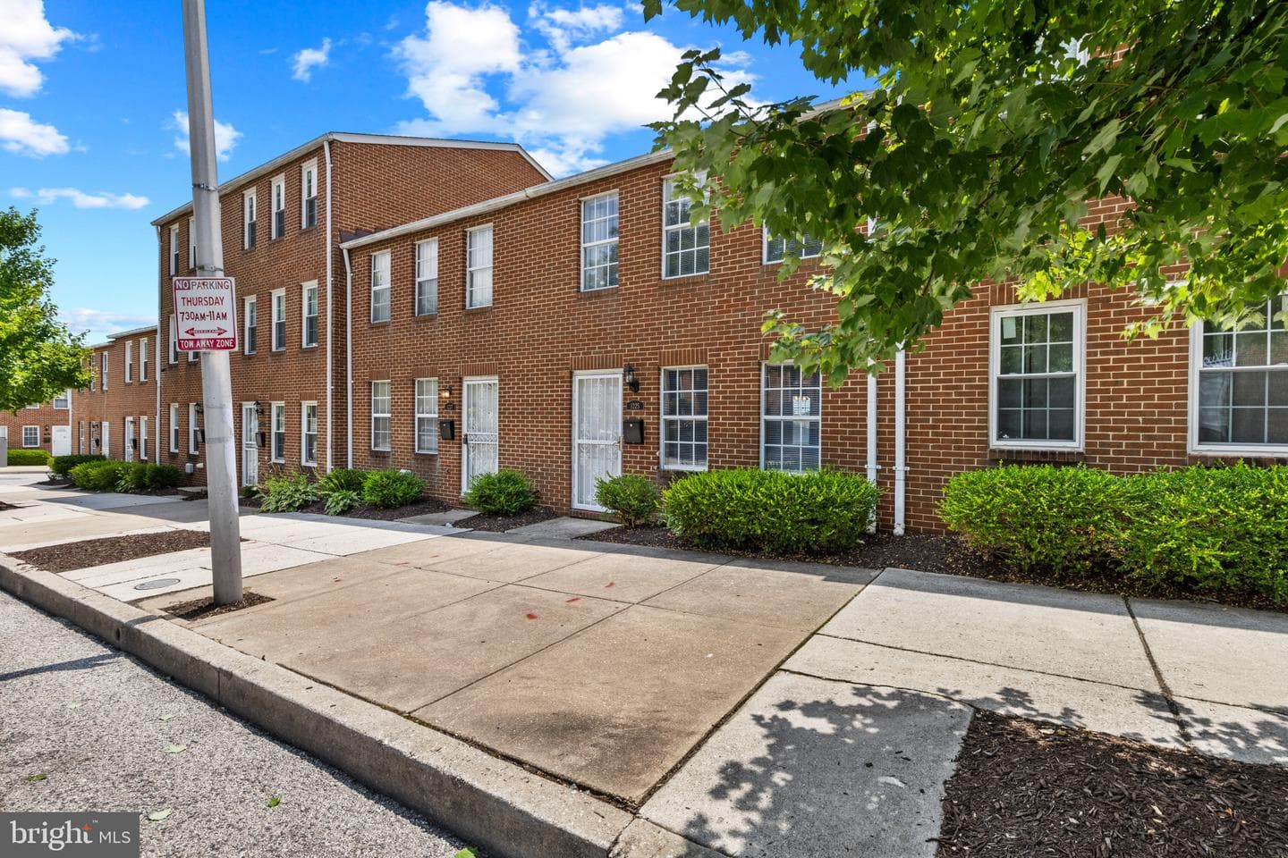 1225 E Chase Street photo 3