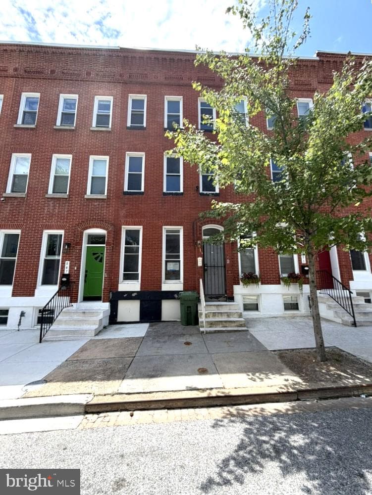 849 Harlem Ave, Baltimore