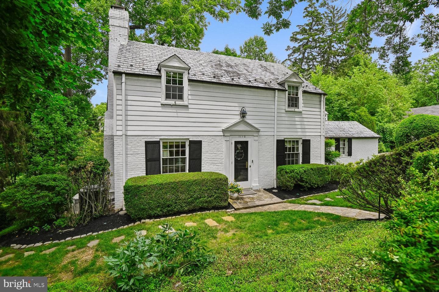 1110 Bryn Mawr Road, Baltimore