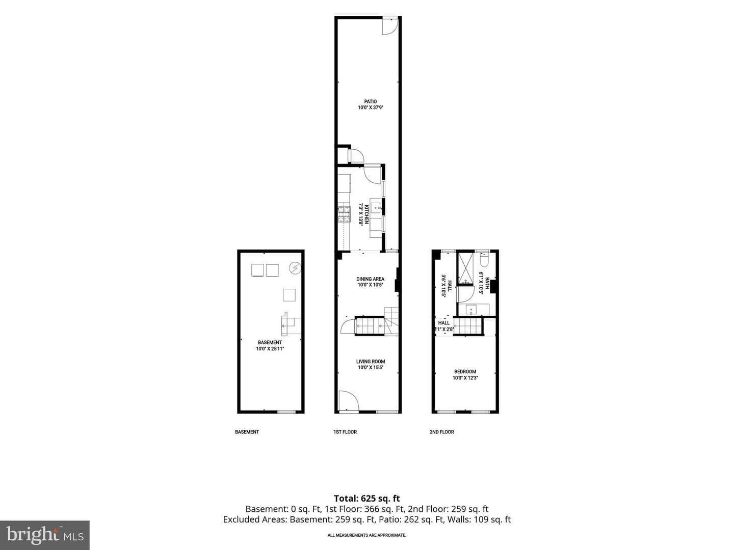 105 E Ostend Street photo 39