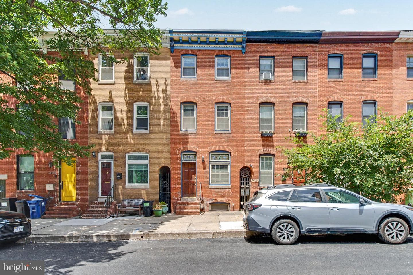 2048 Bank Street, Baltimore