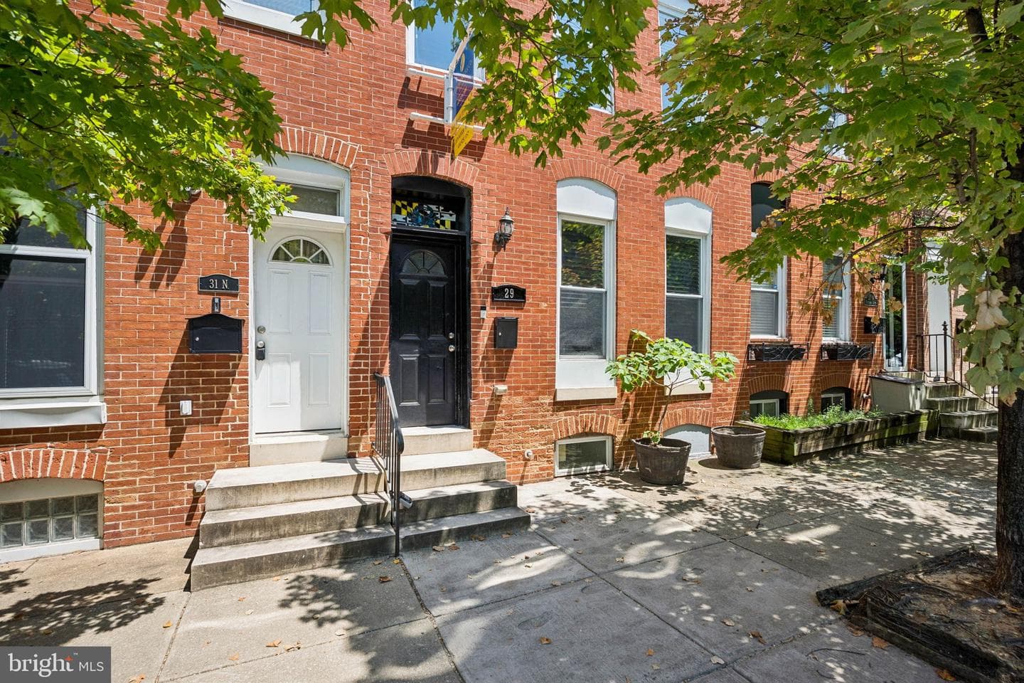 29 N Patterson Park Avenue, Baltimore