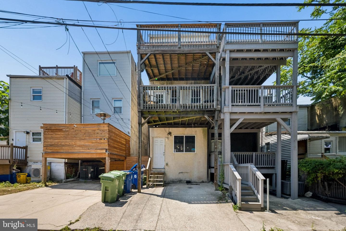 29 N Patterson Park Avenue photo 57