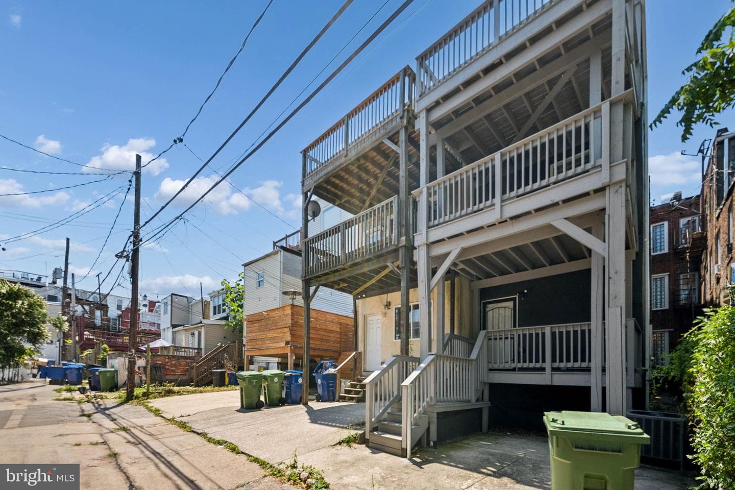29 N Patterson Park Avenue photo 58