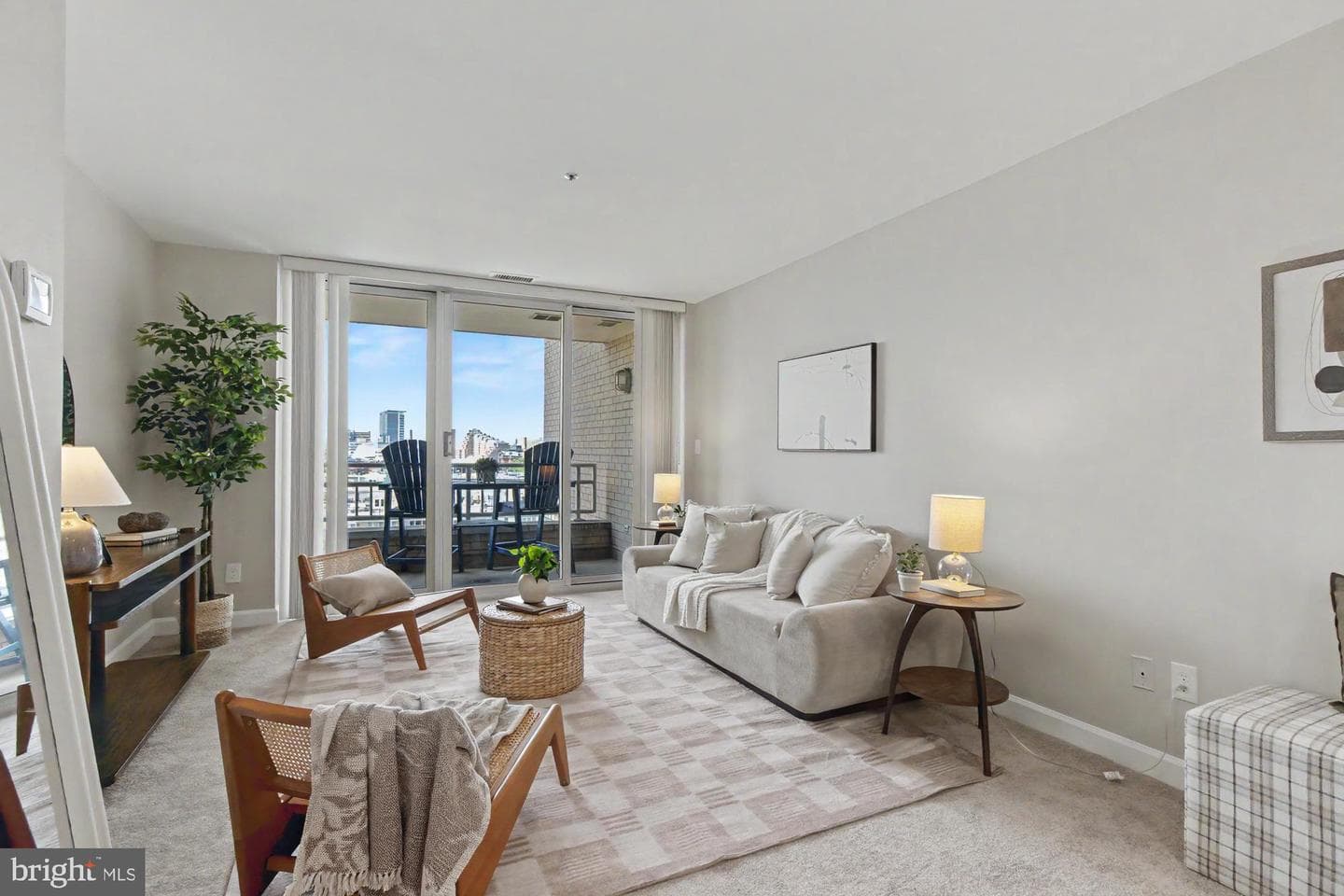 100 Harborview Drive #705 photo 6
