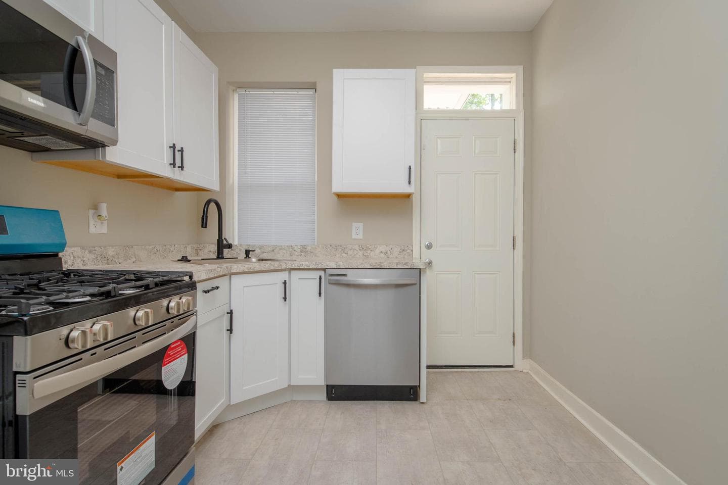1921 W Fayette St, Baltimore