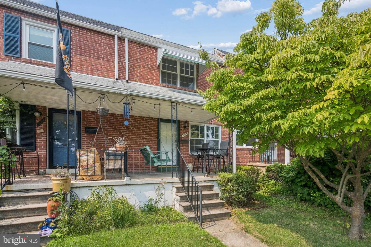 1432 Redfern Avenue, Baltimore