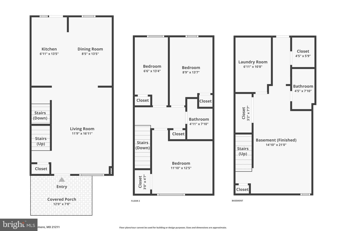 1432 Redfern Avenue photo 55