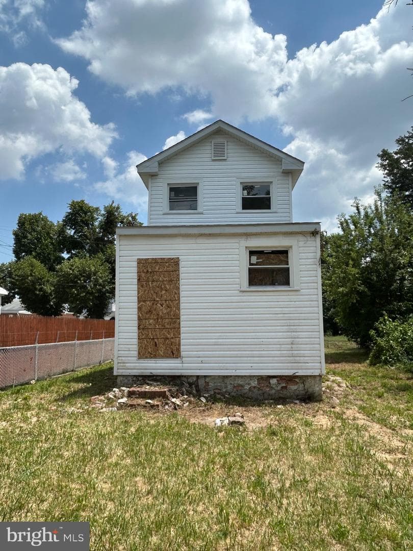 68 N Culver St, Baltimore