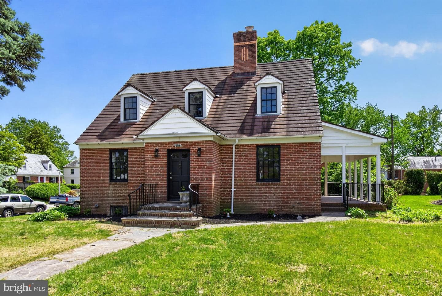 315 E Cold Spring Lane, Baltimore