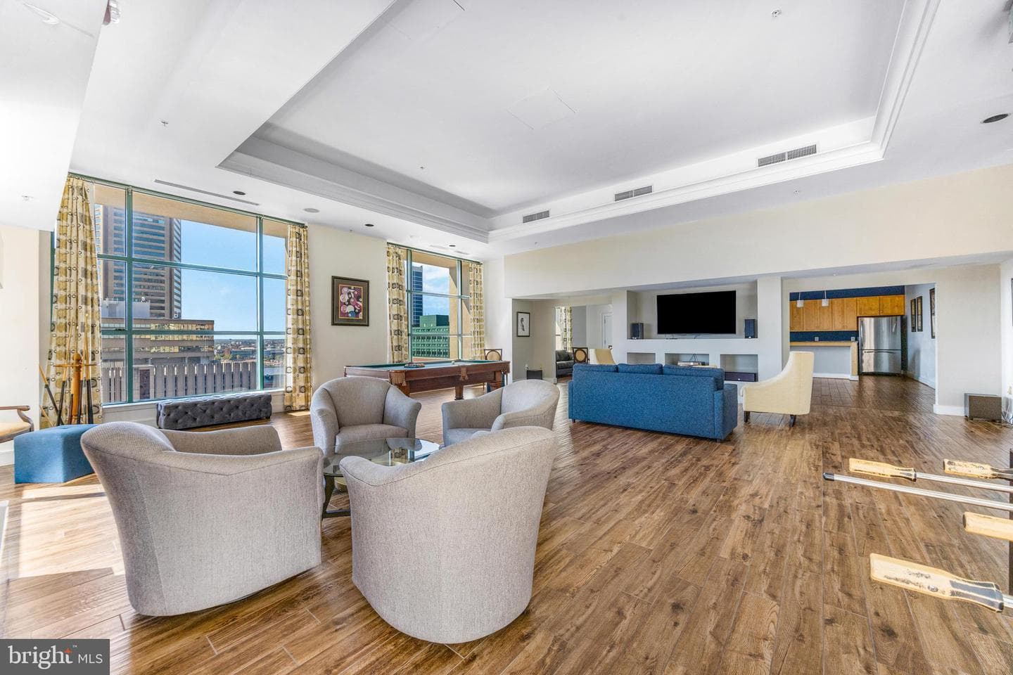 414 Water Street #2507 photo 22