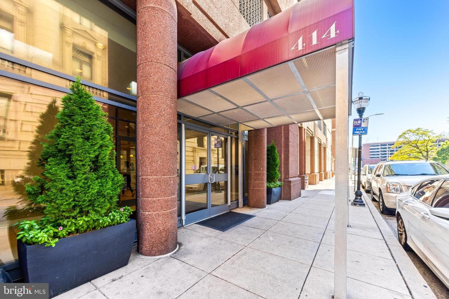 414 Water Street #2507 photo 29