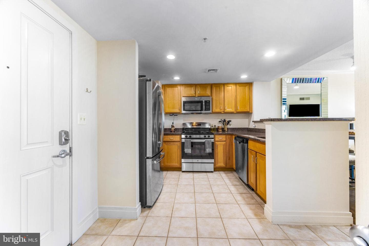 414 Water Street #2507 photo 9