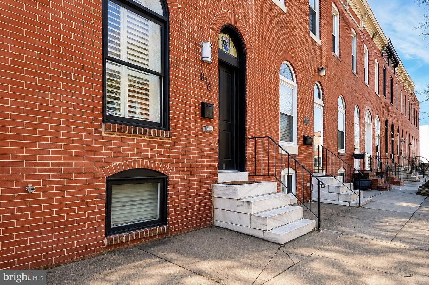 816 S Ellwood Avenue, Baltimore