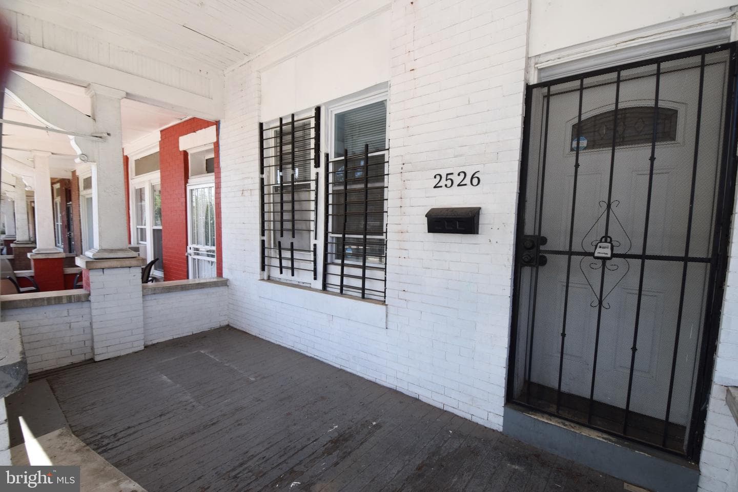2526 Edmondson Avenue photo 4