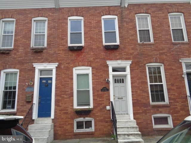 2619 Fleet Street, Baltimore