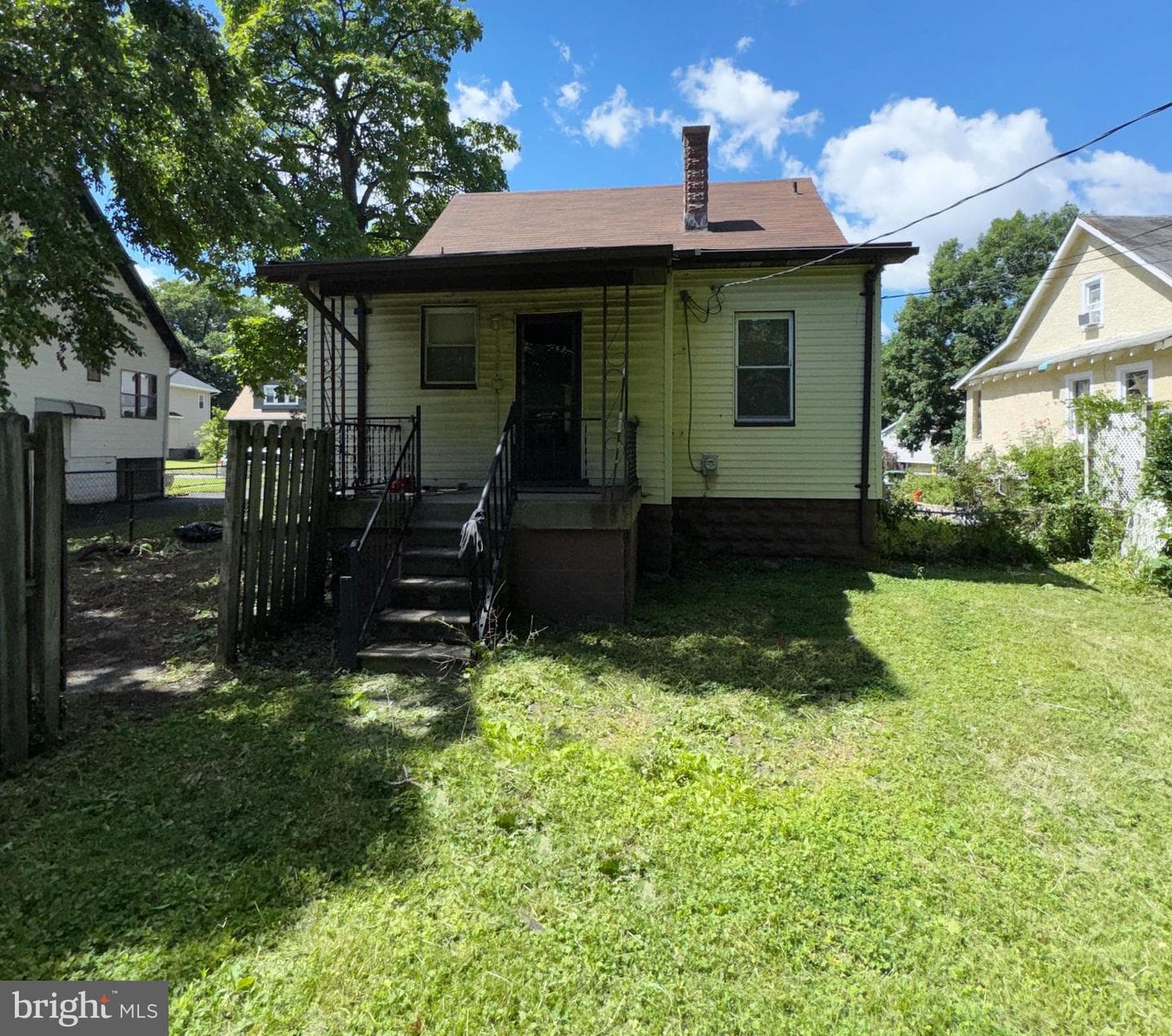 3032 Fleetwood Ave, Baltimore