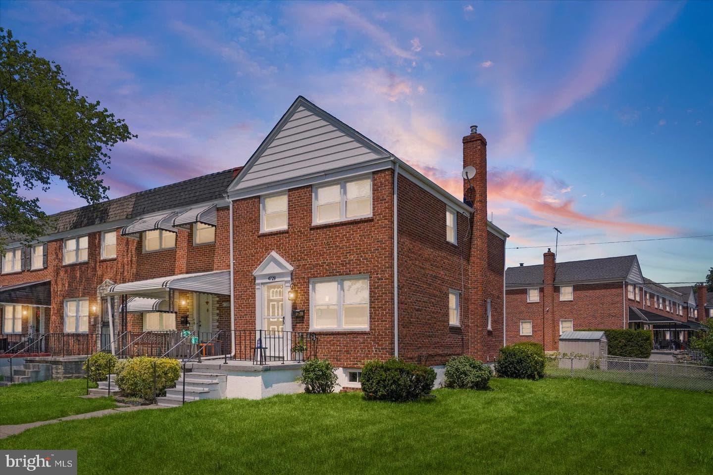 4728 Parkside Drive, Baltimore