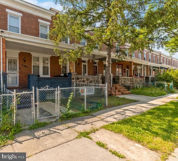 2627 Cecil Ave, Baltimore
