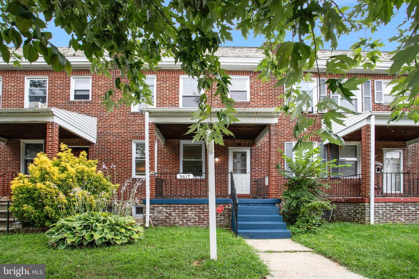 3617 Elmley Avenue, Baltimore