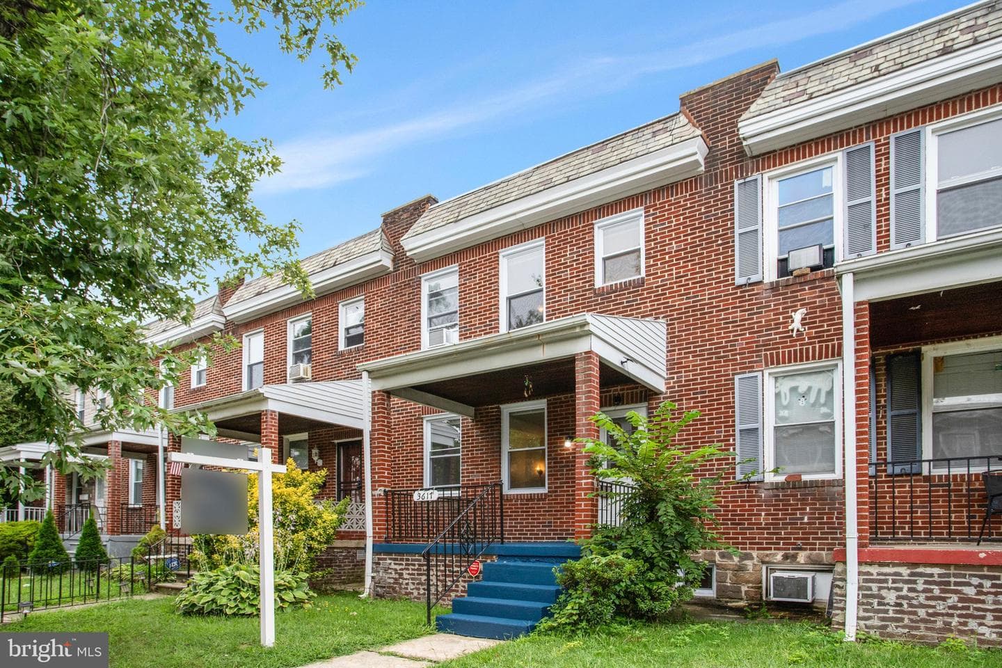 3617 Elmley Avenue, Baltimore