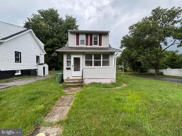 4516 Woodlea Ave, Baltimore