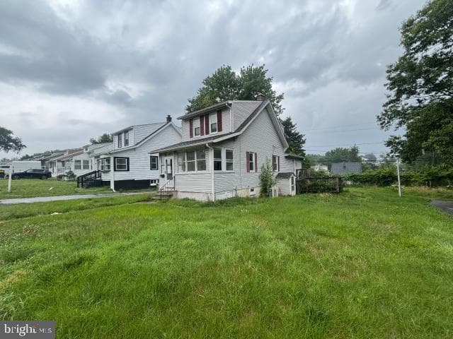 4516 Woodlea Ave, Baltimore