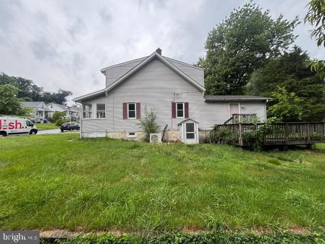 4516 Woodlea Ave photo 4